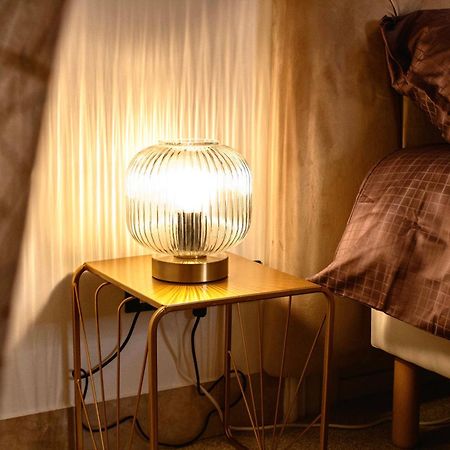 Aristocasa B&B Luxury Rooms 팔레르모 외부 사진