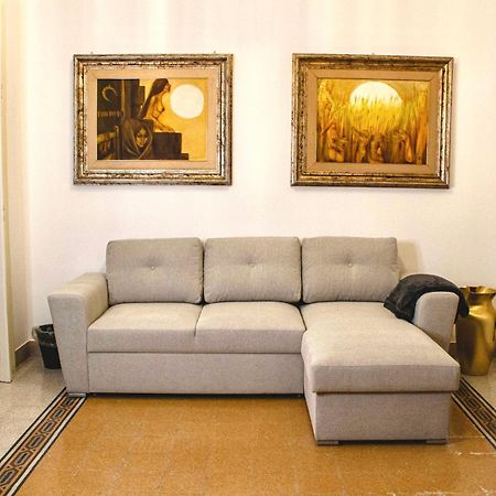 Aristocasa B&B Luxury Rooms 팔레르모 외부 사진