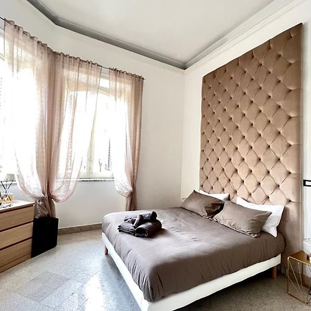 Aristocasa B&B Luxury Rooms 팔레르모 외부 사진