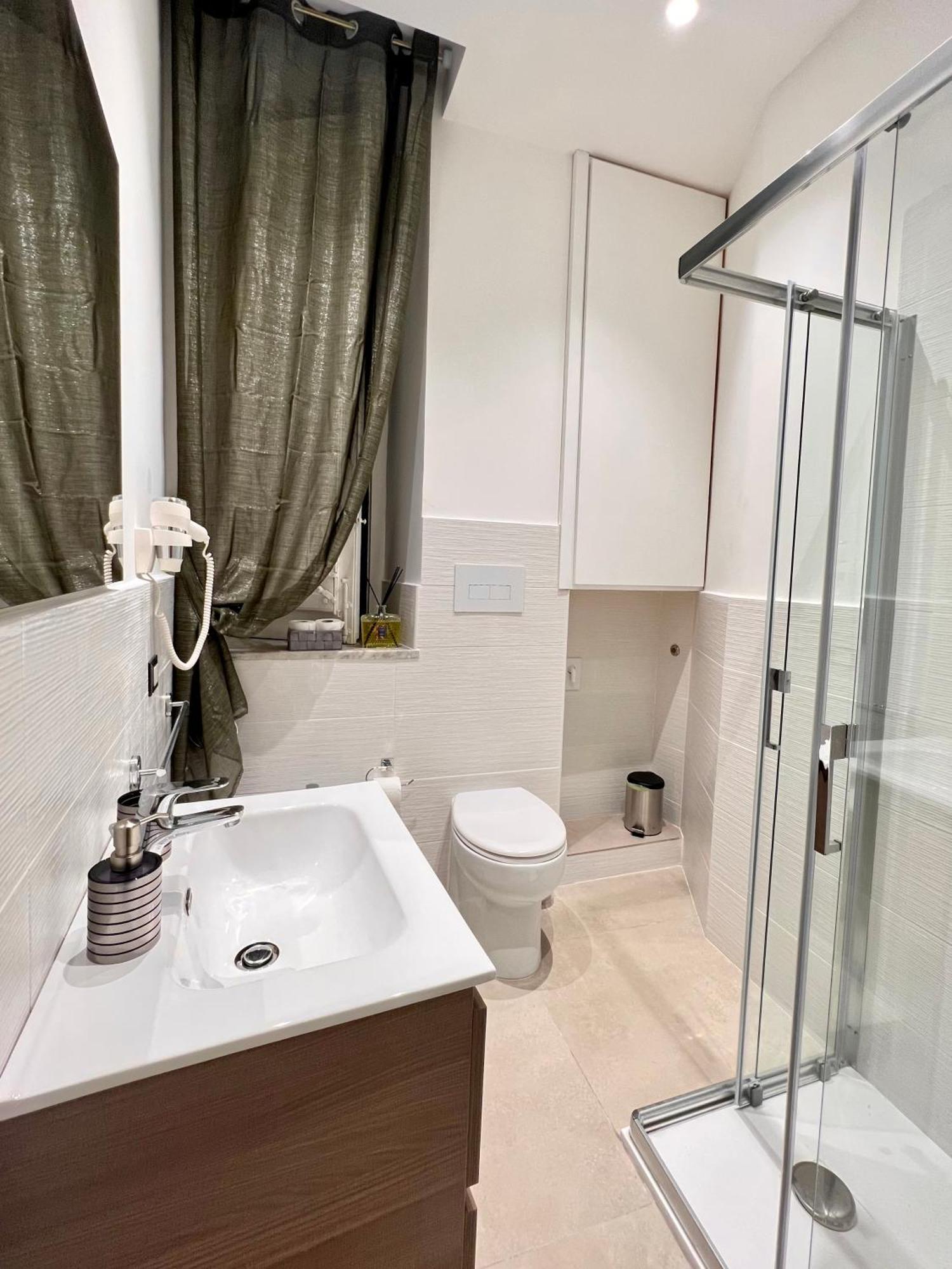 Aristocasa B&B Luxury Rooms 팔레르모 외부 사진
