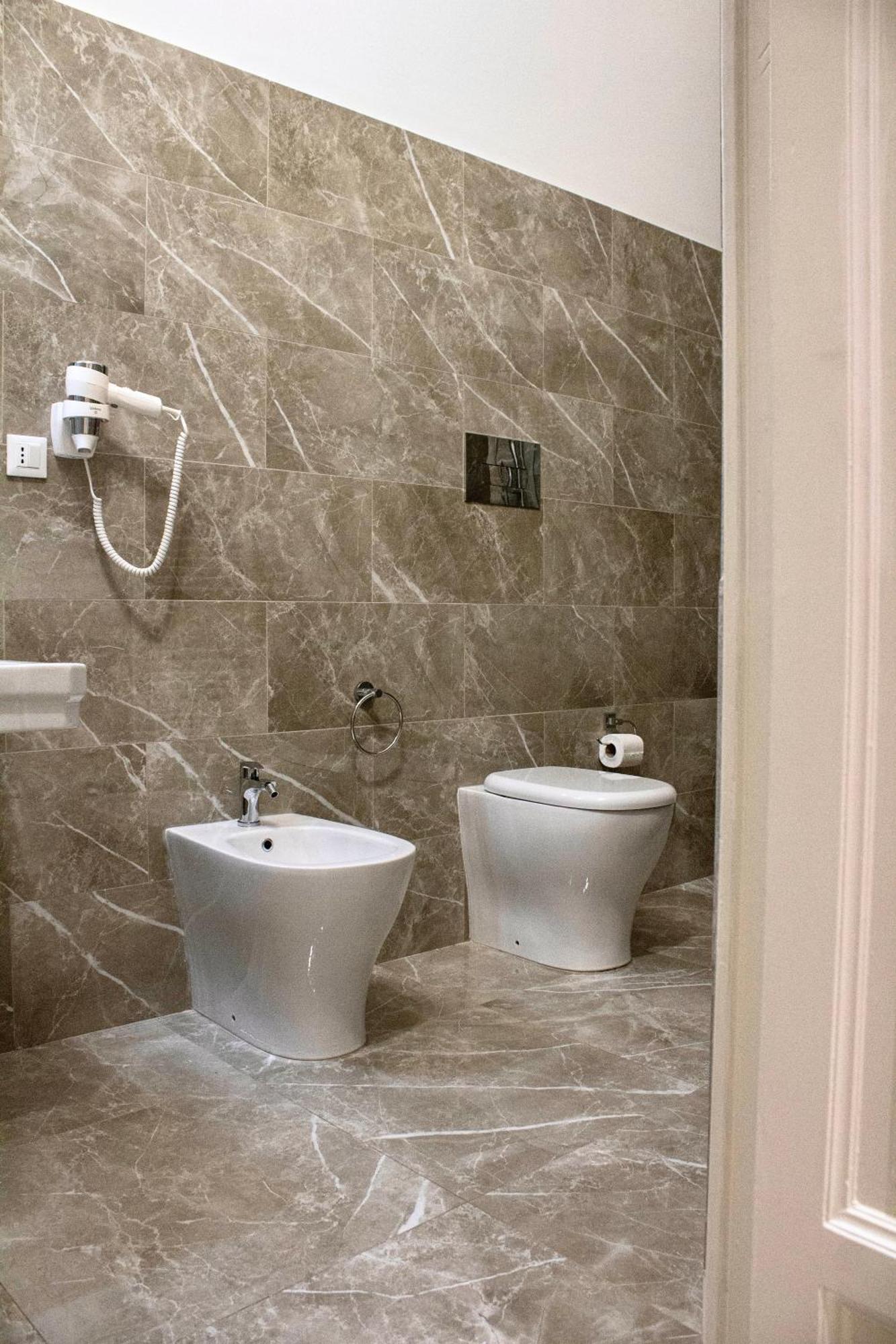 Aristocasa B&B Luxury Rooms 팔레르모 외부 사진