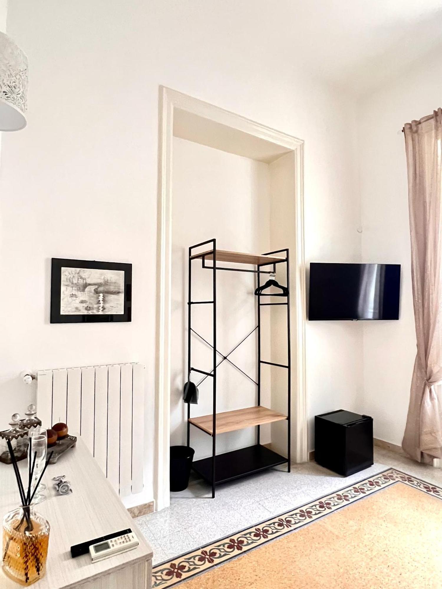 Aristocasa B&B Luxury Rooms 팔레르모 외부 사진
