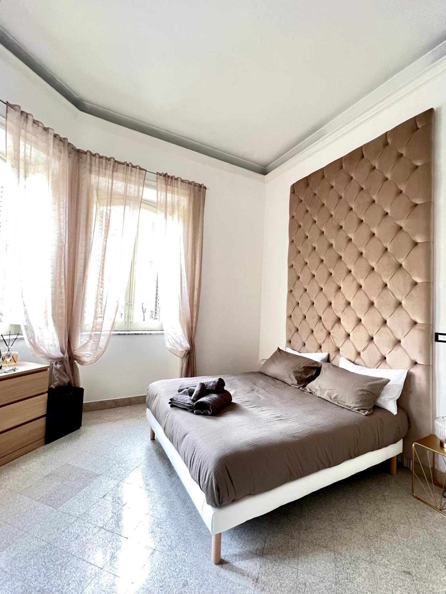 Aristocasa B&B Luxury Rooms 팔레르모 외부 사진