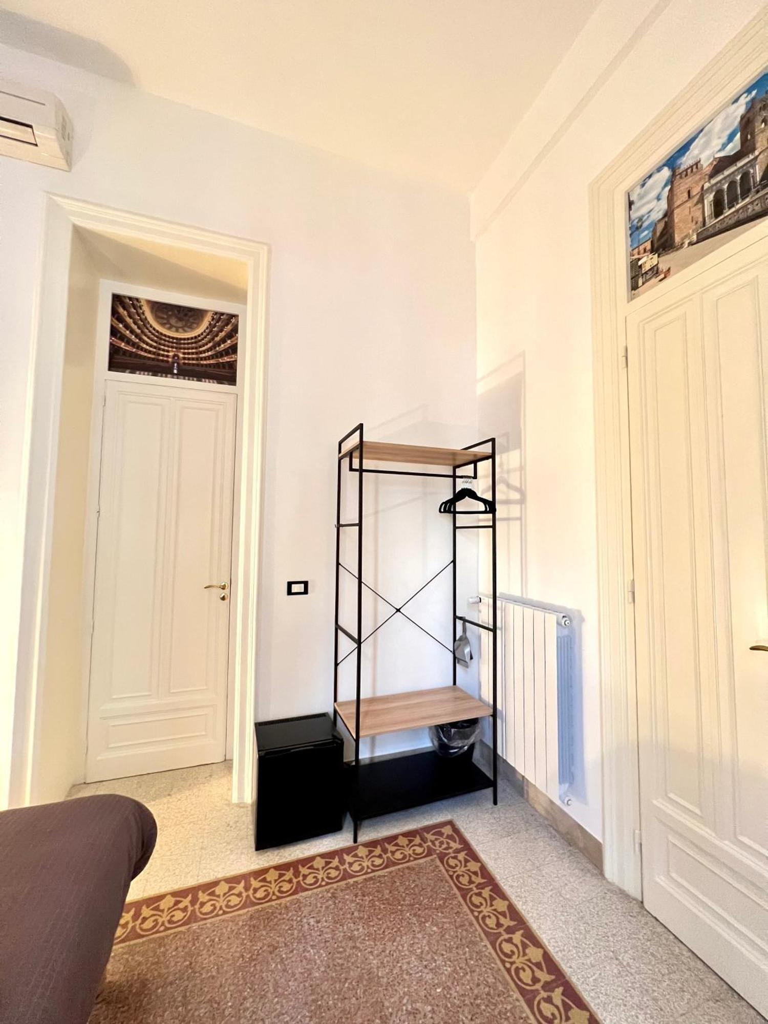 Aristocasa B&B Luxury Rooms 팔레르모 외부 사진