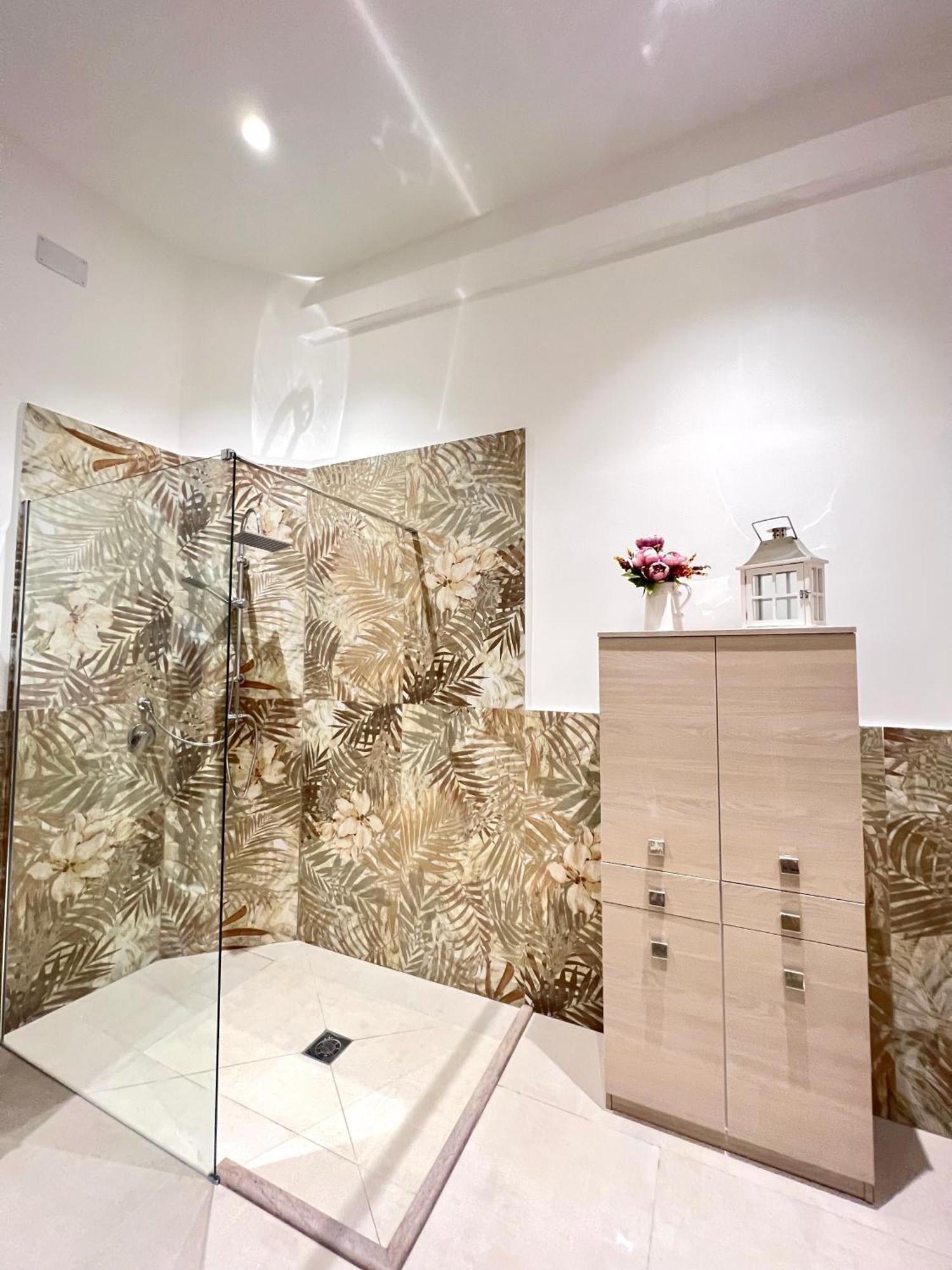 Aristocasa B&B Luxury Rooms 팔레르모 외부 사진