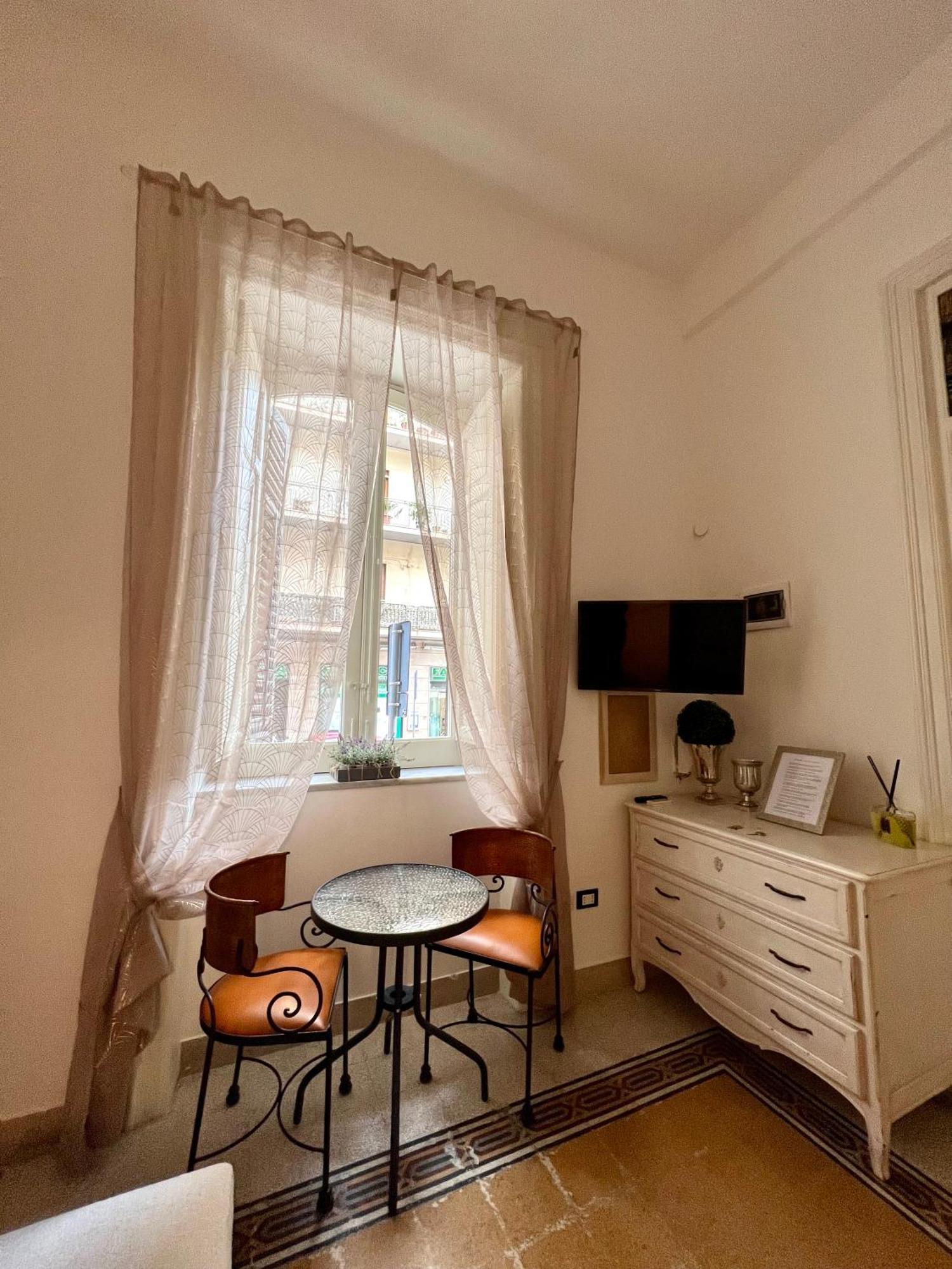 Aristocasa B&B Luxury Rooms 팔레르모 외부 사진