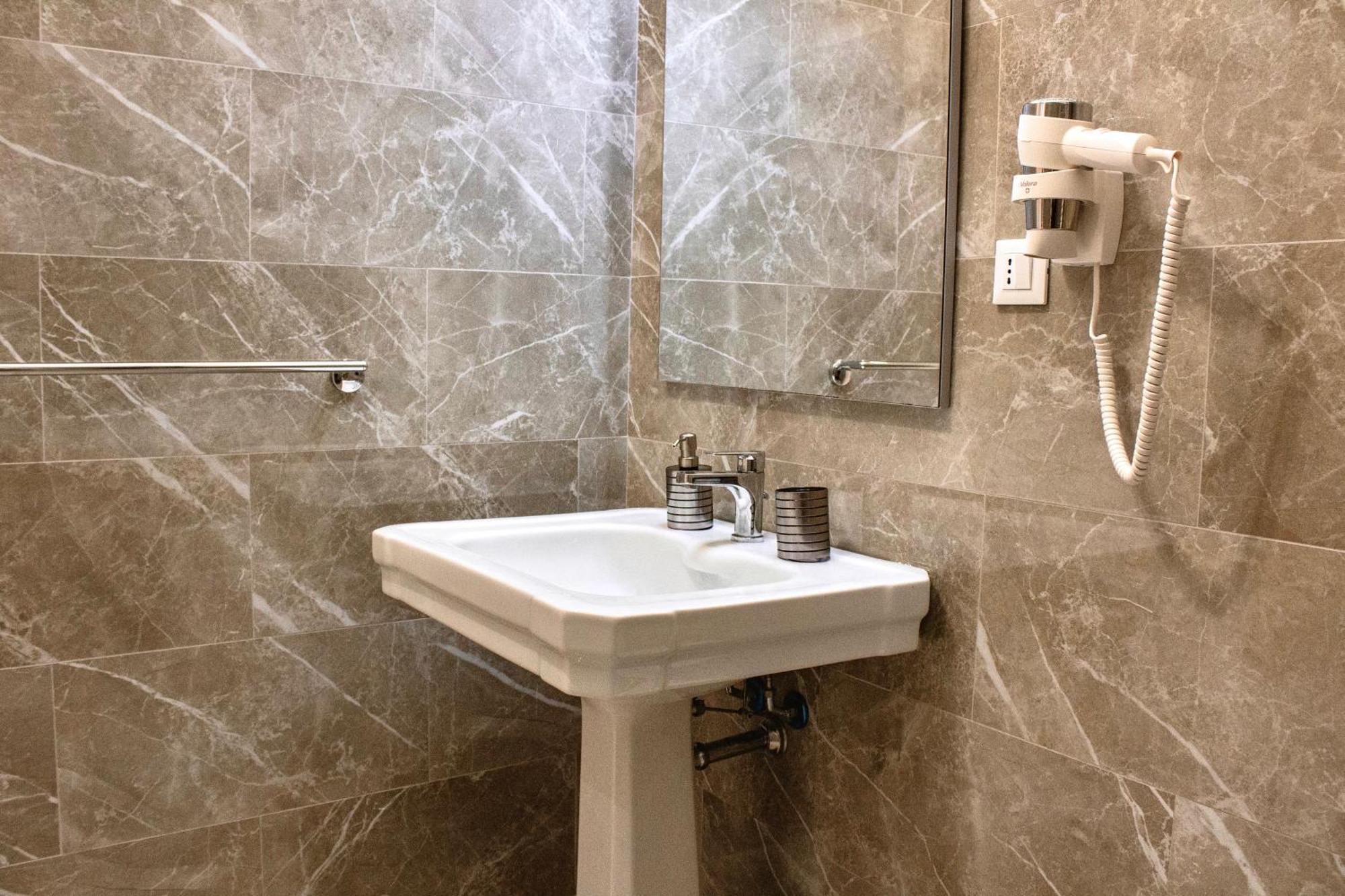 Aristocasa B&B Luxury Rooms 팔레르모 외부 사진